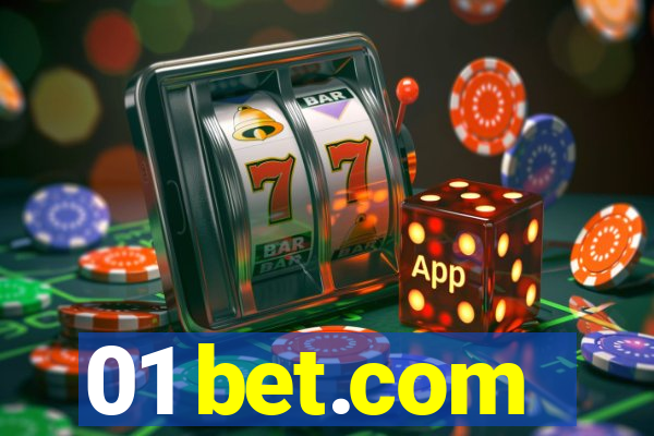 01 bet.com